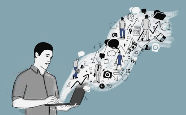 كيف أعرف ما إذا كان شخص ما يسرق اتصال الواي-فاي الخاص بي؟