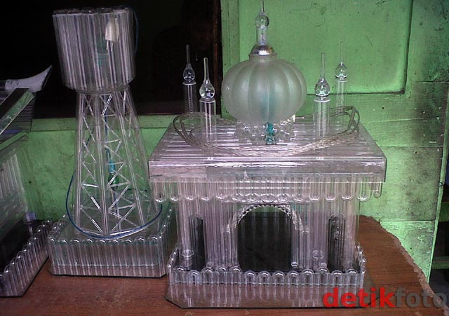Manfaat kaca bekas pecahan untuk kerajinan Manfaat kaca bekas pecahan untuk kerajinan