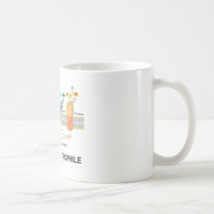 Photoautotrophile Photosynthesis Coffee Mug