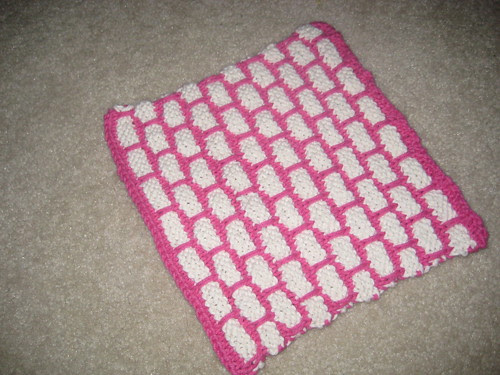 Ballband Dishcloth