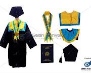 27+ Kerah Wisuda, Inspirasi Untuk Anda