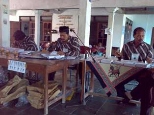 Election Participants