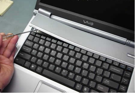 Adana notebook