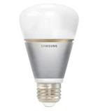 Samsung's Bluetooth Smart Bulb.(Source: Samsung)
