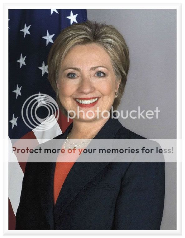 Hillary R. Clinton