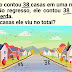 😮 QUESTÃO DE RACIOCÍNIO LÓGICO 🧠 VÍDEO 1️⃣0️⃣  E1754 