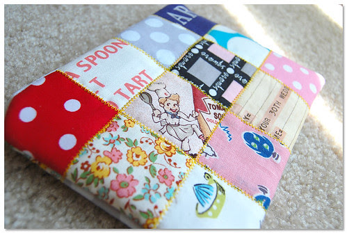 Zipper Pouch
