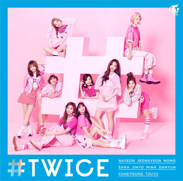 Download Twice Twice Ep Album Mp3 Zip Design Academy