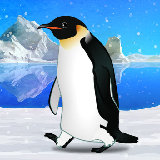 すぐわかる 癒しのペンギン育成ゲーム Appliv