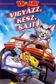 Tom és Jerry: Vigyázz, kész, sajt! online filmek teljes film hu uhd
online felirat magyarul indavideo streaming szinkronizálás 2005