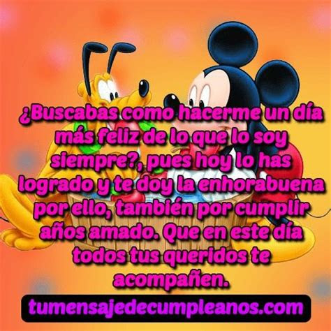 frases  mensajes de cumpleanos   amor super