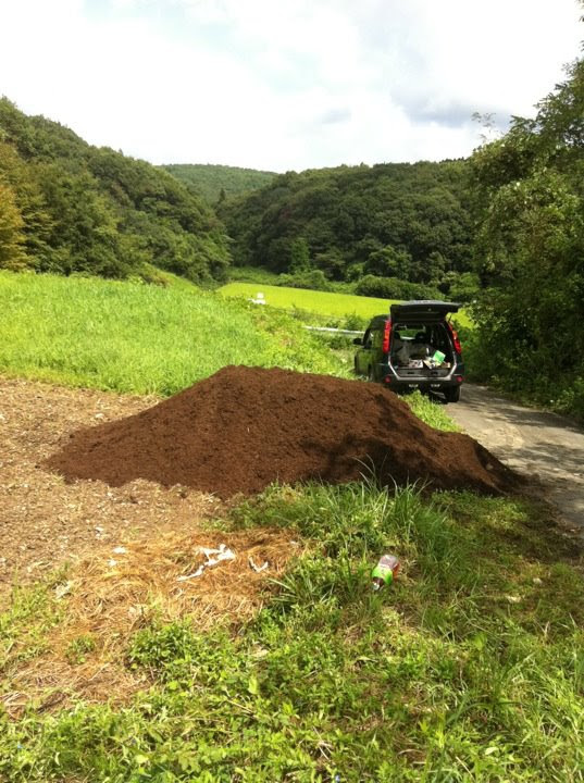 香りの良いにんにくを栽培する方法 肥料の種類と使い方を変えてみよう