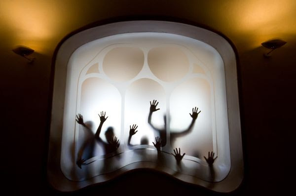 Conceptual Photography