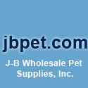 J-B Wholesale Pet Supplies