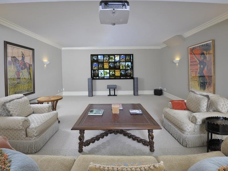 $13 Million Connecticut Mansion On Sale - Business Insider