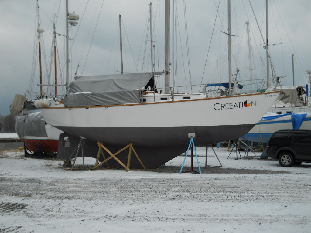 Steel Boat Building Price and Advise? - Page 3 - Cruisers ...