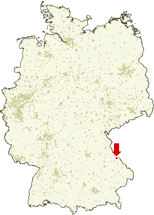 furth im wald karte ☆ Postleitzahl (PLZ)   Furth im Wald   Postleitzahl (PLZ)