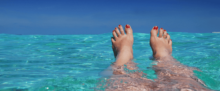 Texte Pour Une Carte Postale De Vacances D Ete