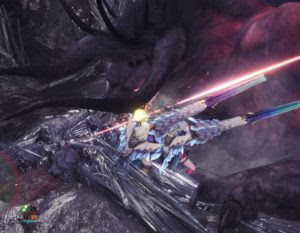 Mhw モンスター別必要ガード性能 ガード強化一覧まとめ ランス 趣味ゲーにわとり小屋