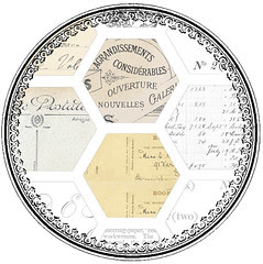 7_SAMPLE_JPEG_ephemera_hexagon_DARK_300dpi_melstampz