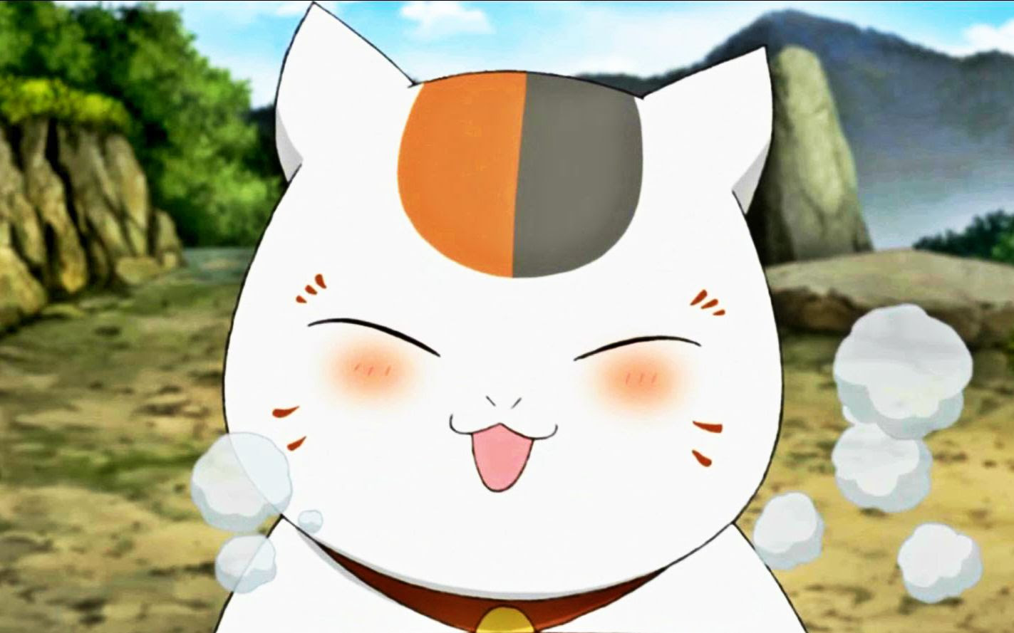 夏目我要吃七辻屋的馒头 哔哩哔哩 Bilibili