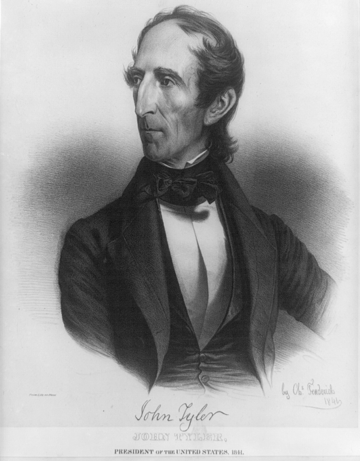 John Tyler From Wikiquote