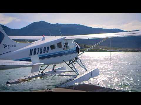 Video Taquan Air