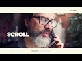 Slideshow in Scroll | videohive