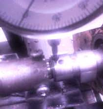 menentukan lift cam dengan presisi ( DIAL INDICATOR )