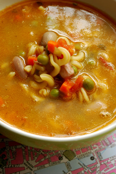 soup