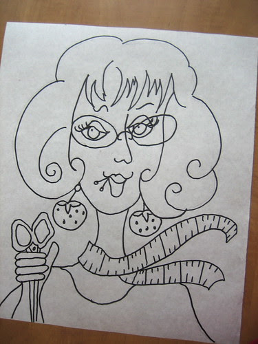 Is this you?  Do you want it to be?