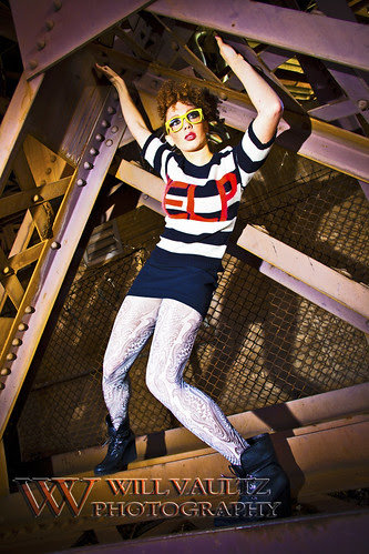 BlumieK_0098 by Will Vaultz