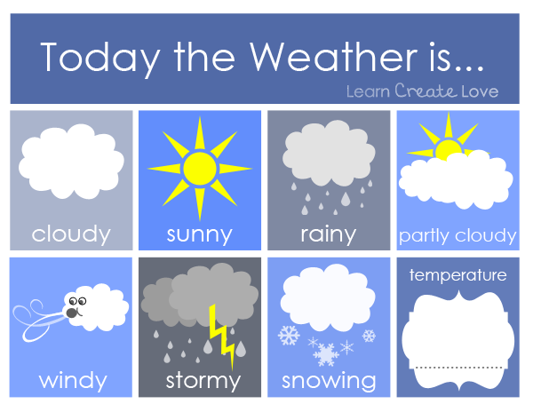 Activity True weather Free worksheets printable Weather  Aim Printables Preschool for   activity
