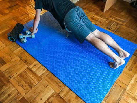 Our buyer's guide gives you all the details you need to make an informed purchase. The Best 8 Home Gym Floors of 2020