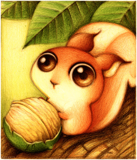 http://fc53.deviantart.com/fs15/f/2007/020/6/f/Ardilla_by_faboarts.jpg