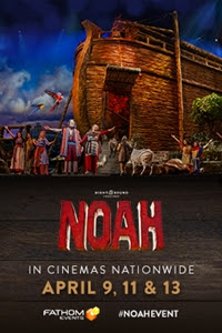 NOAH