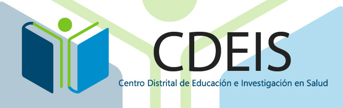 Secretaria Distrital De Salud De Bogota Centro De Investigacion Y Educacion Salud