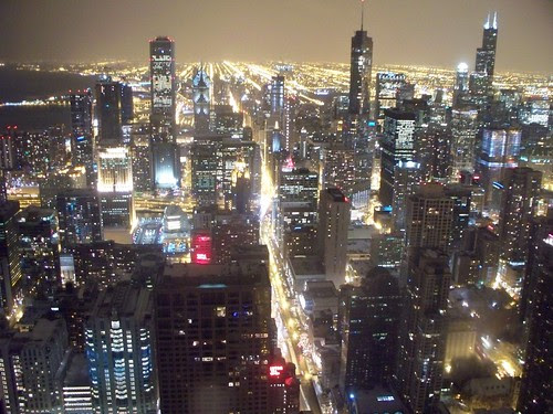 100E6712 2.18.2009 Chicago Signature Room