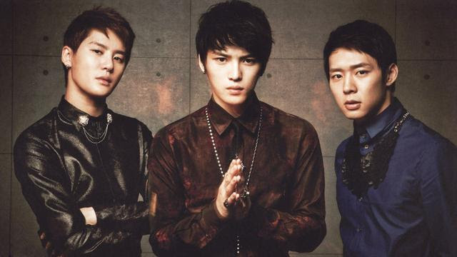 东方神起jyj 360图库