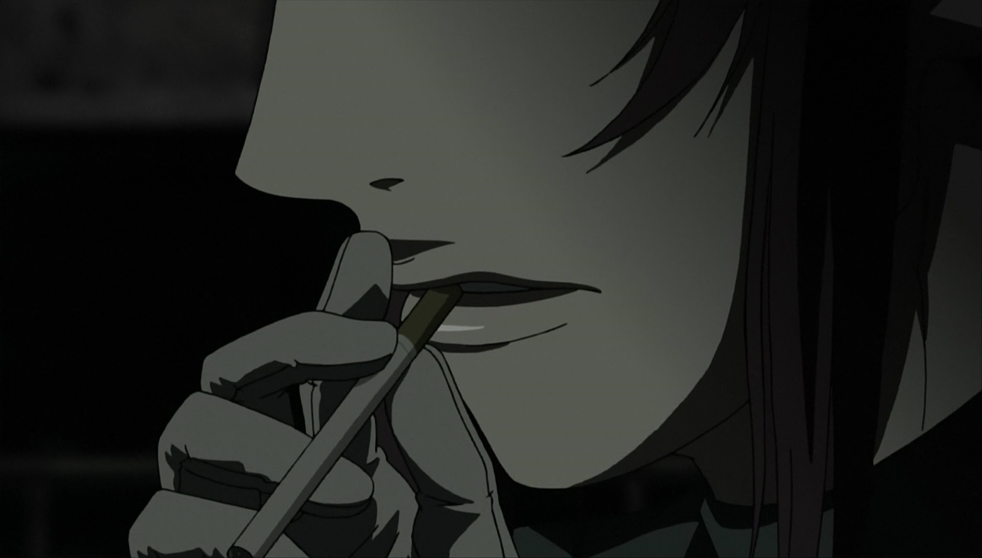 Rewatch Spoilers Black Lagoon Episode 5 Anime