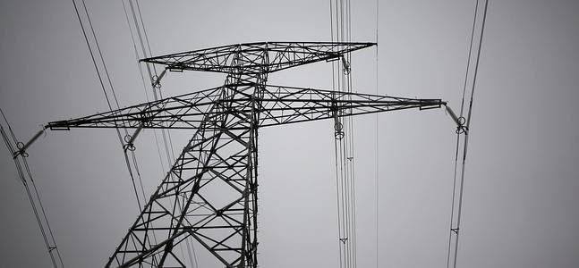 La luz subirá un 3% en enero