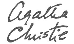 Agatha Christie