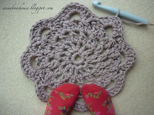 Next doily attempts