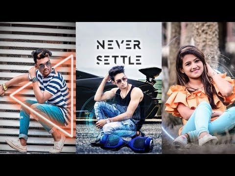 Picsart Editing, Manipulation Editing, CB New Stylish Photo Editing-Ak E...