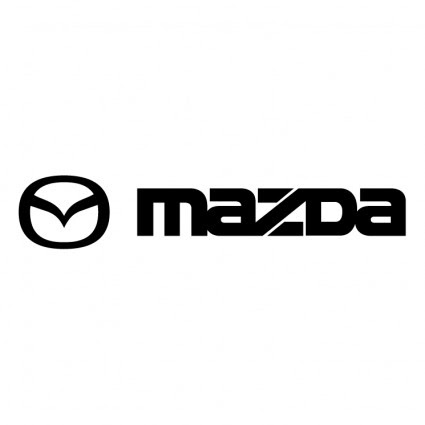 マツダ ベクトルのロゴ 無料ベクトル 無料でダウンロード