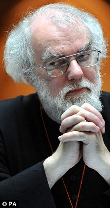 Rowan Williams