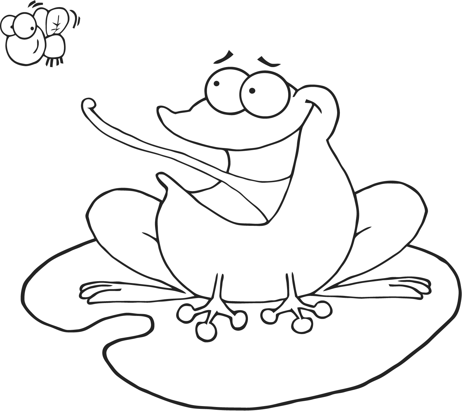 Line Art Clip Art Library