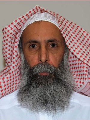 Arábia Saudita executa líder xiita acusado de terrorismo