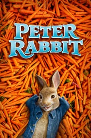 Regarder Peter Rabbit (2018) Film Complet HD Streaming En Ligne