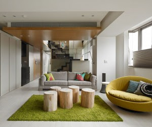 Minimalist  Interior Design Ideas